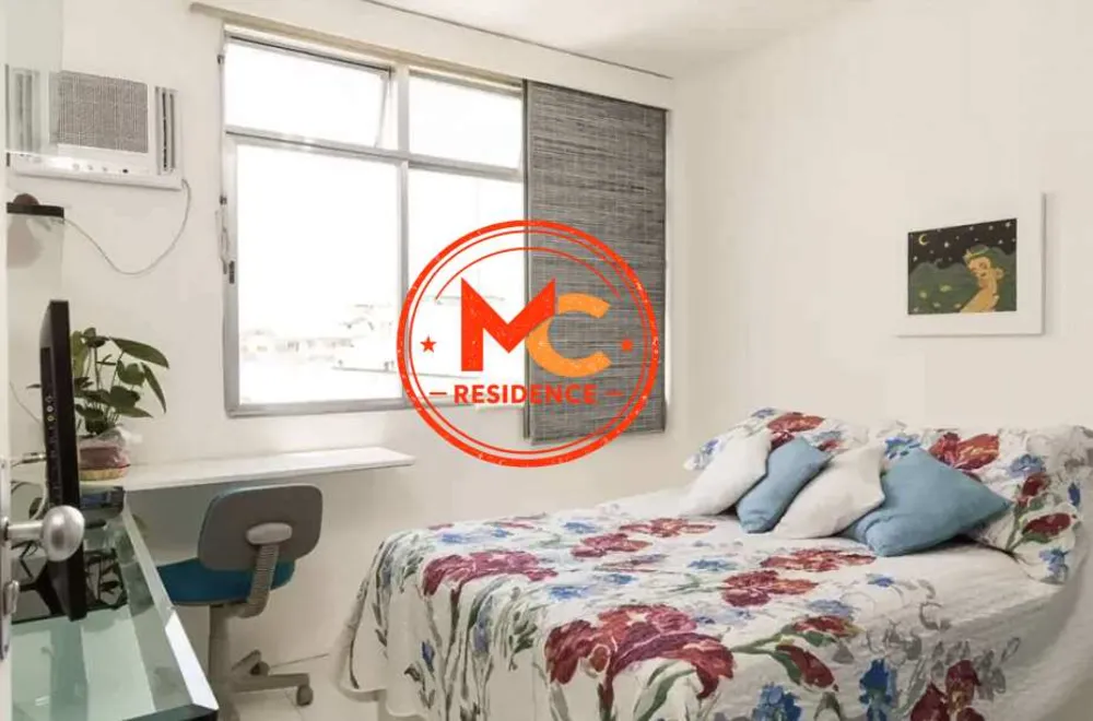 Apartamento, 3 quartos, 84 m² - Foto 9