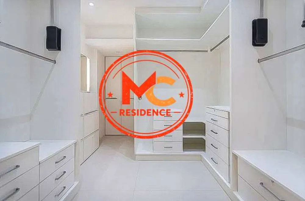 Apartamento, 3 quartos, 192 m² - Foto 23
