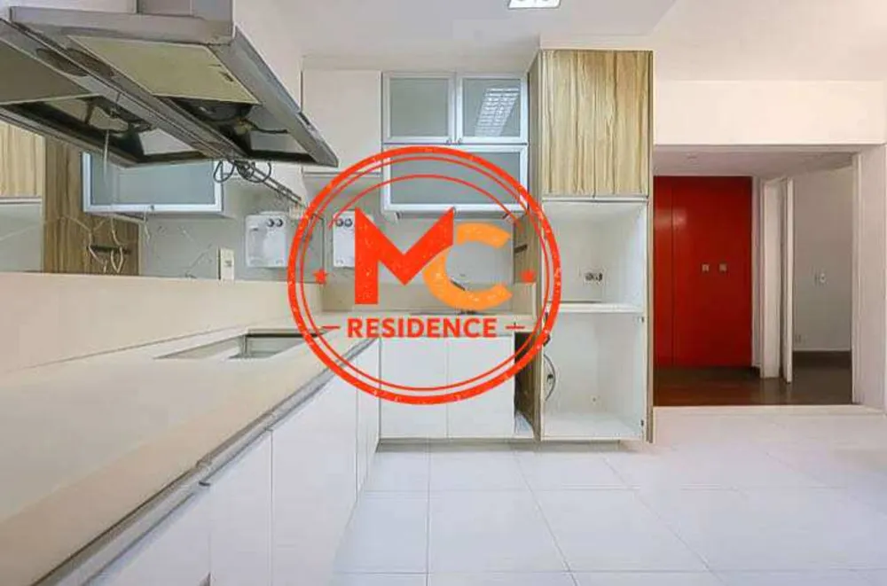 Apartamento, 3 quartos, 192 m² - Foto 15