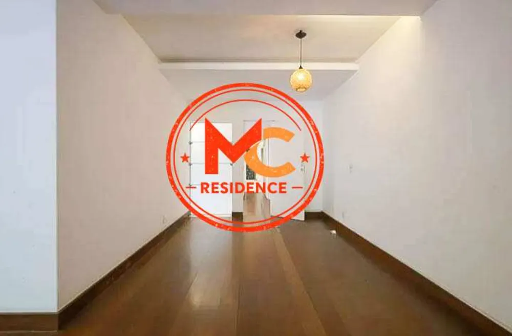Apartamento, 3 quartos, 192 m² - Foto 9