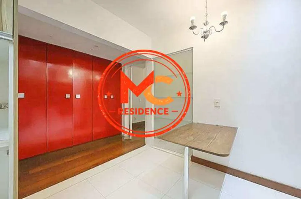 Apartamento, 3 quartos, 192 m² - Foto 12