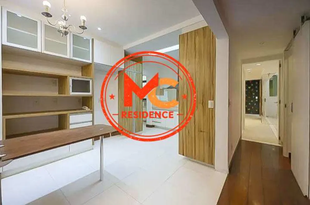 Apartamento, 3 quartos, 192 m² - Foto 10