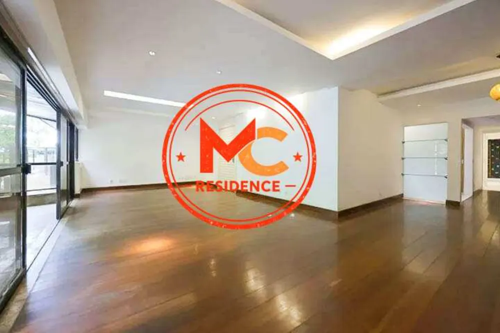 Apartamento, 3 quartos, 192 m² - Foto 7