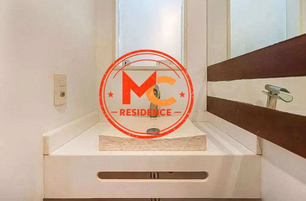 Apartamento, 3 quartos, 192 m² - Foto 18