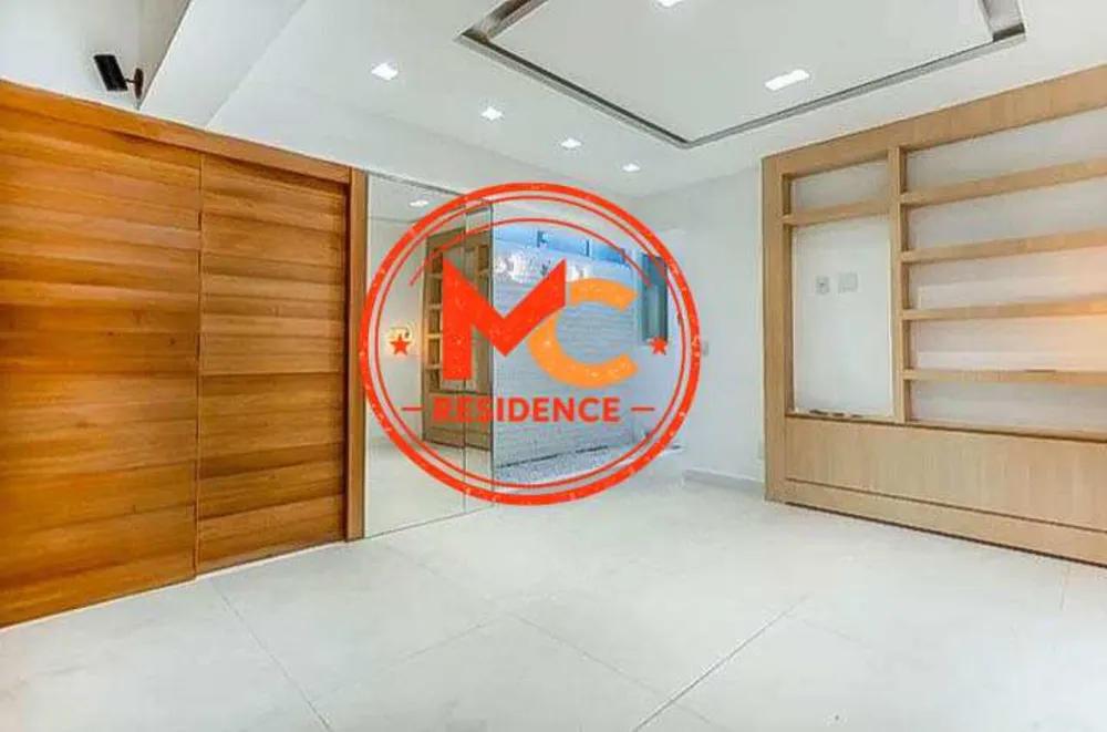 Apartamento, 3 quartos, 192 m² - Foto 11
