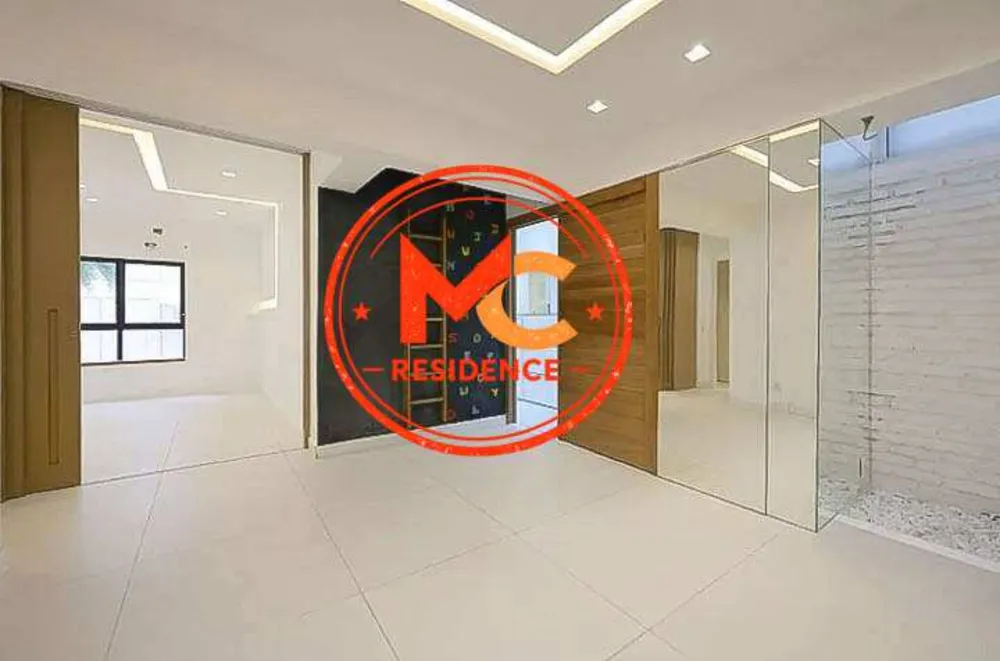 Apartamento, 3 quartos, 192 m² - Foto 17