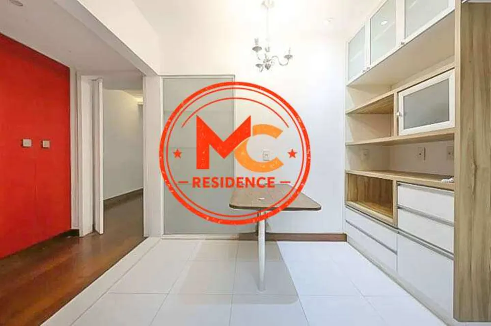 Apartamento, 3 quartos, 192 m² - Foto 14