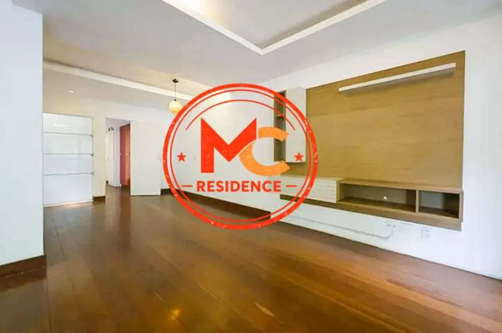 Apartamento, 3 quartos, 192 m² - Foto 8