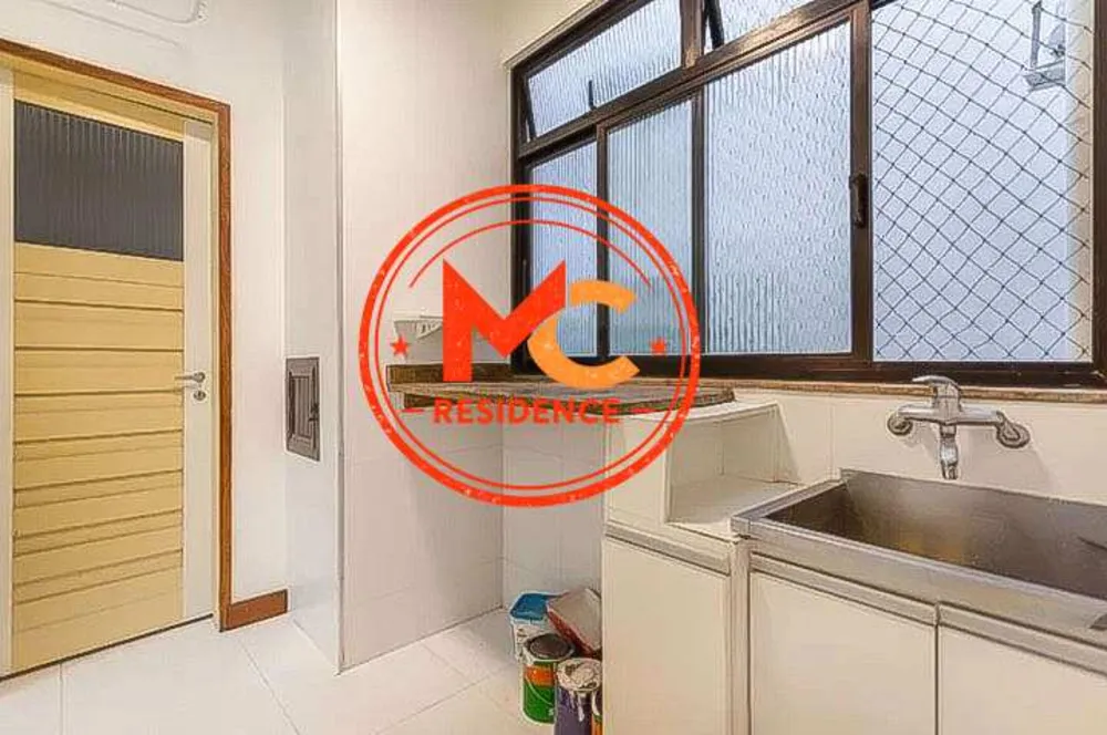Apartamento, 3 quartos, 192 m² - Foto 28