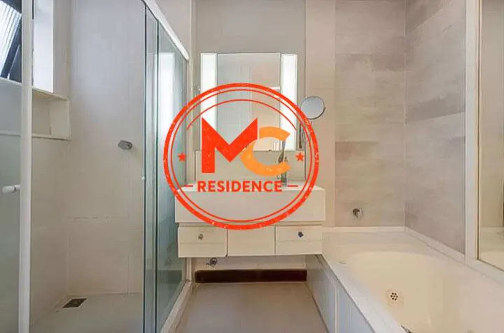 Apartamento, 3 quartos, 192 m² - Foto 20