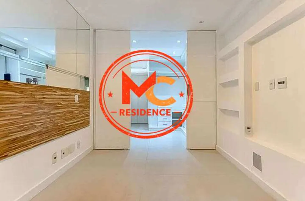 Apartamento, 3 quartos, 192 m² - Foto 22
