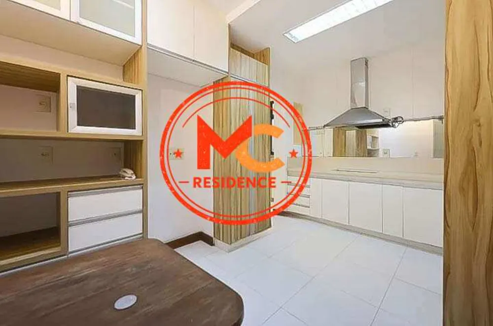 Apartamento, 3 quartos, 192 m² - Foto 16