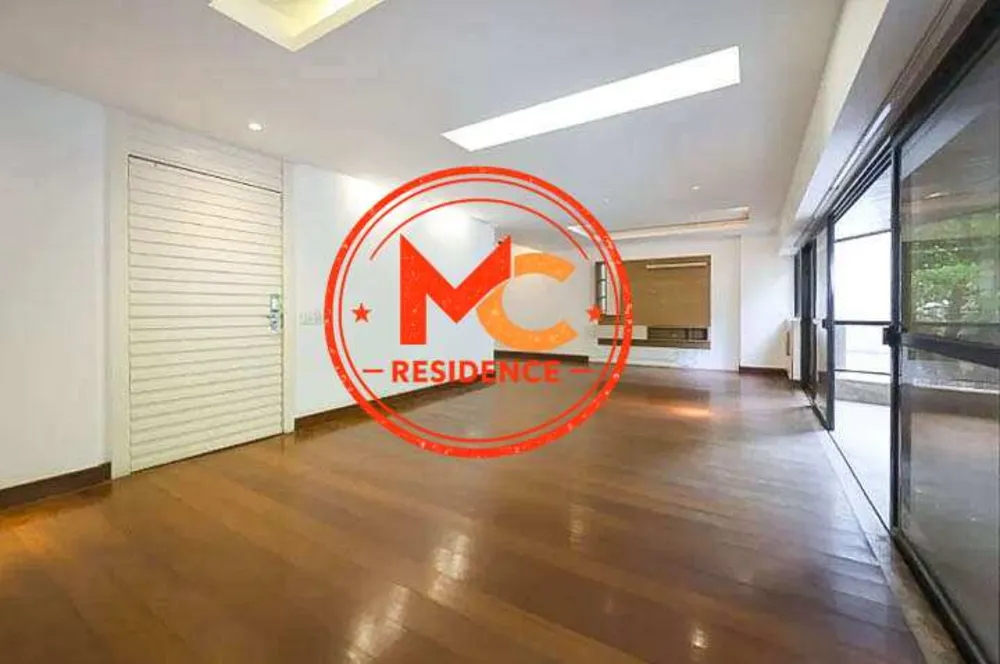 Apartamento, 3 quartos, 192 m² - Foto 6