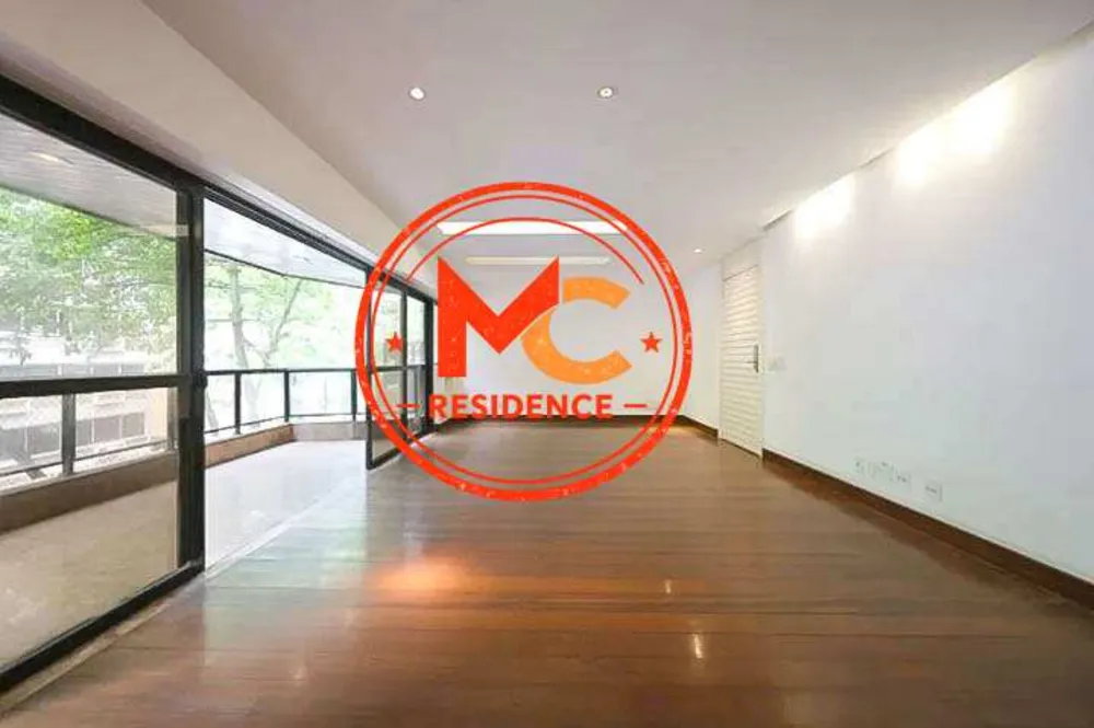 Apartamento, 3 quartos, 192 m² - Foto 5