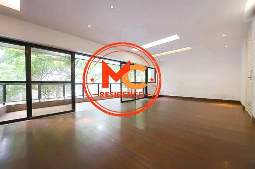 Apartamento, 3 quartos, 192 m² - Foto 4