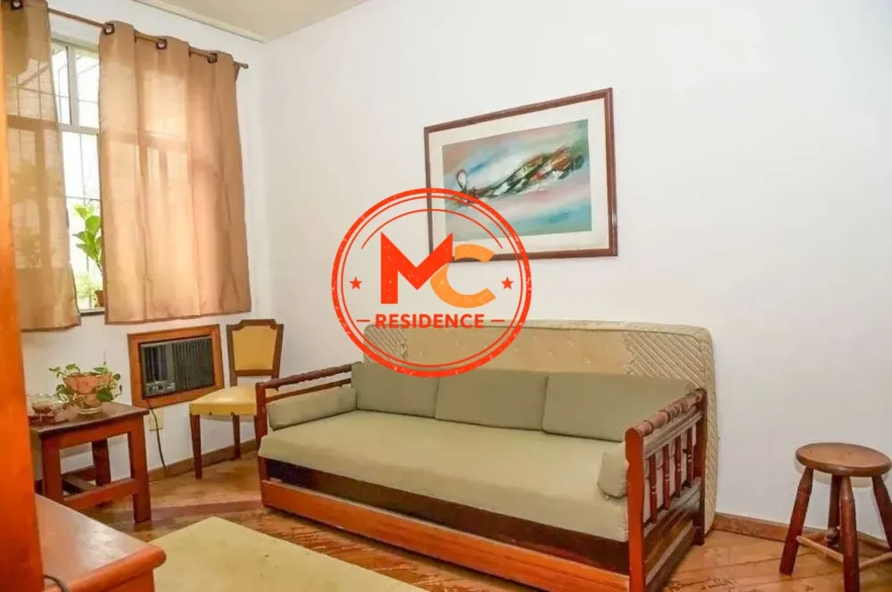 Apartamento, 2 quartos, 85 m² - Foto 6