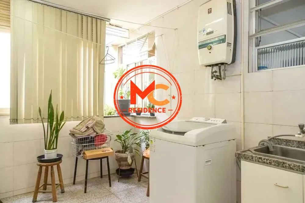 Apartamento, 2 quartos, 85 m² - Foto 14