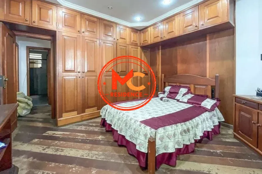Apartamento, 2 quartos, 85 m² - Foto 8