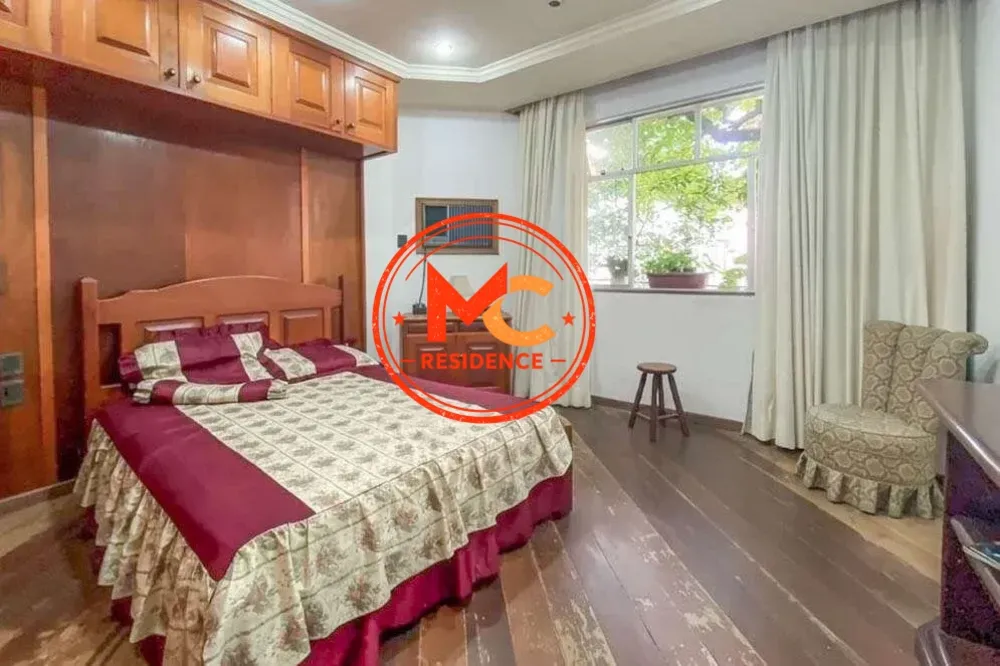 Apartamento, 2 quartos, 85 m² - Foto 7