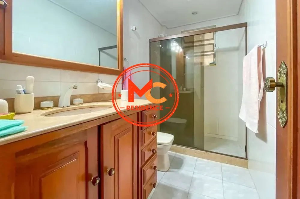 Apartamento, 2 quartos, 85 m² - Foto 9