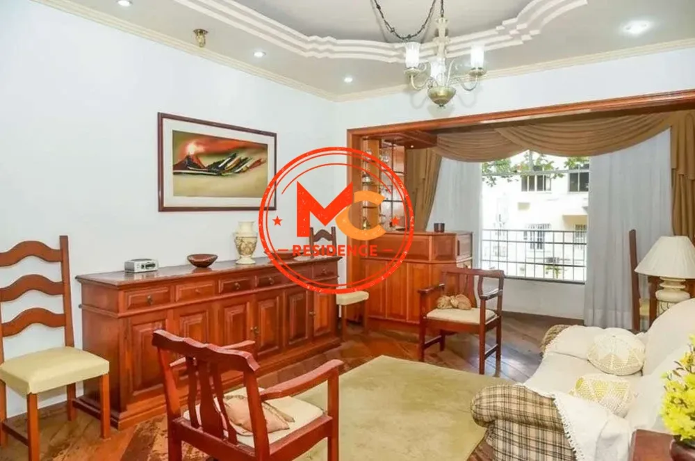 Apartamento, 2 quartos, 85 m² - Foto 2