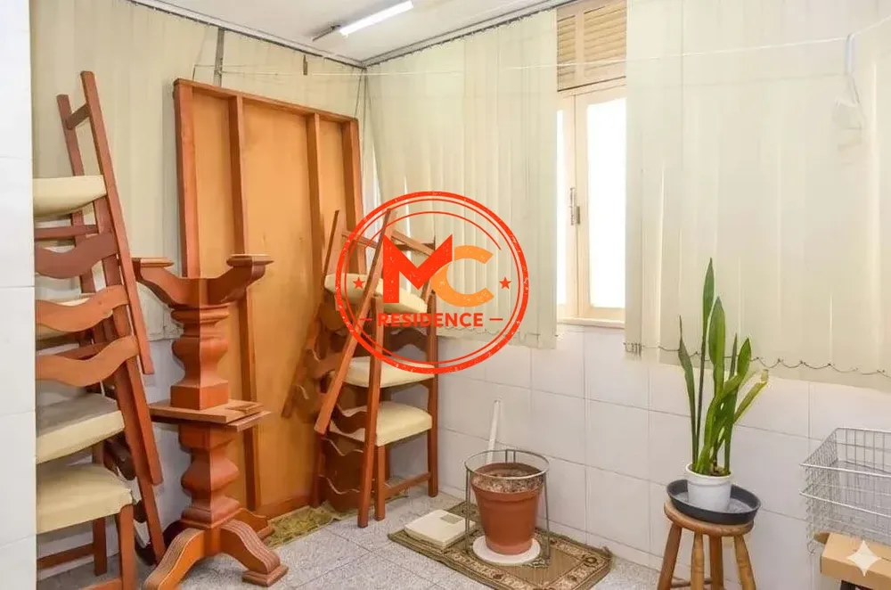 Apartamento, 2 quartos, 85 m² - Foto 16