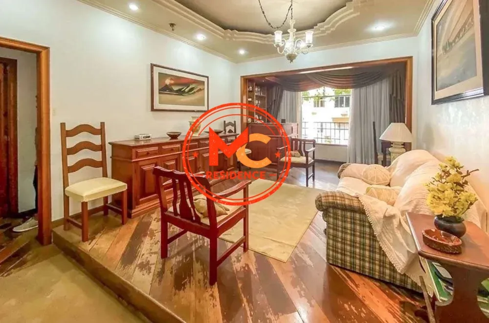 Apartamento, 2 quartos, 85 m² - Foto 1