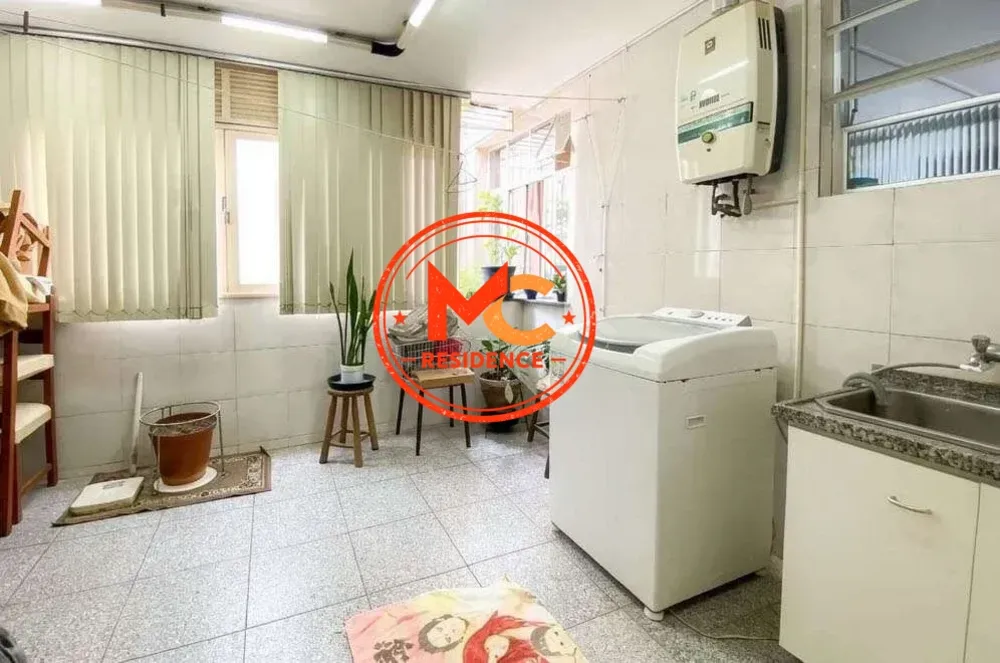 Apartamento, 2 quartos, 85 m² - Foto 15