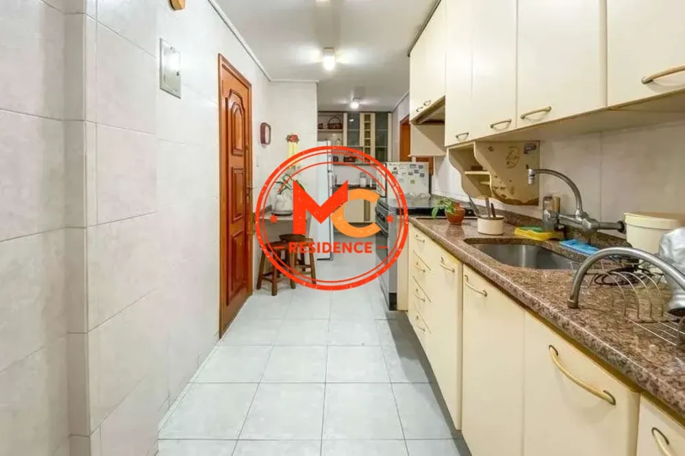 Apartamento, 2 quartos, 85 m² - Foto 11