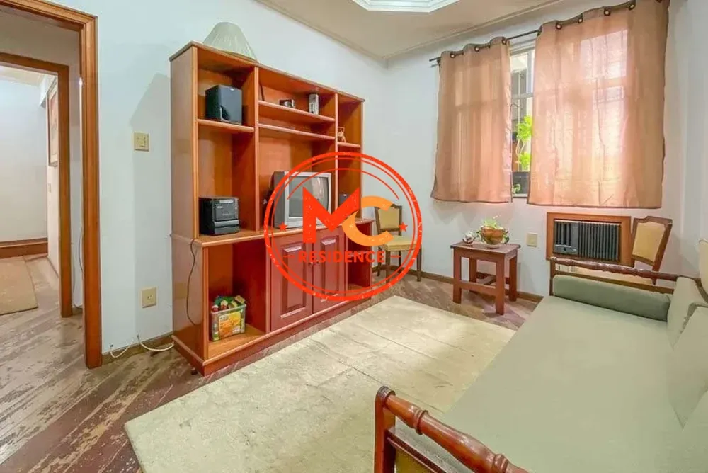 Apartamento, 2 quartos, 85 m² - Foto 4