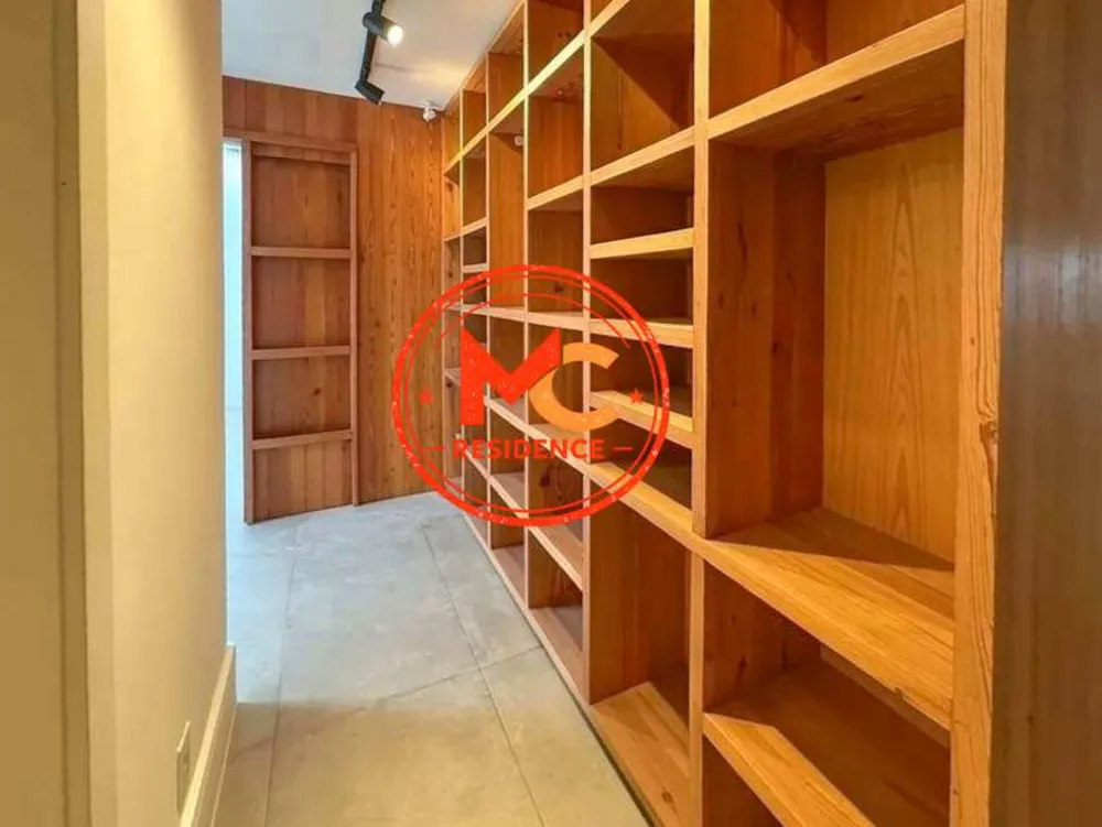 Apartamento, 3 quartos, 173 m² - Foto 10