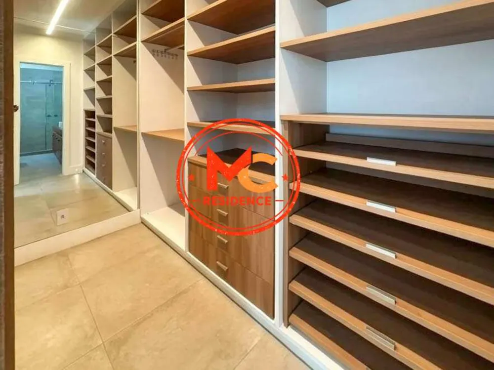 Apartamento, 3 quartos, 173 m² - Foto 15