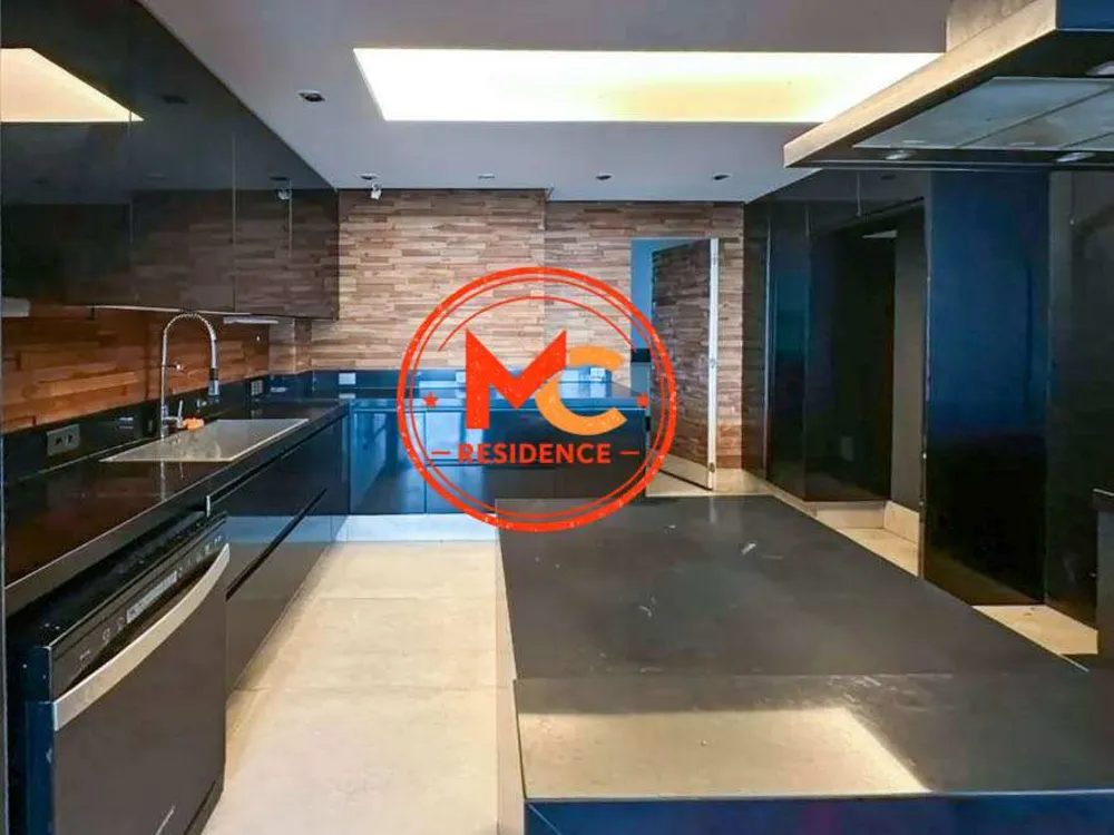 Apartamento, 3 quartos, 173 m² - Foto 6