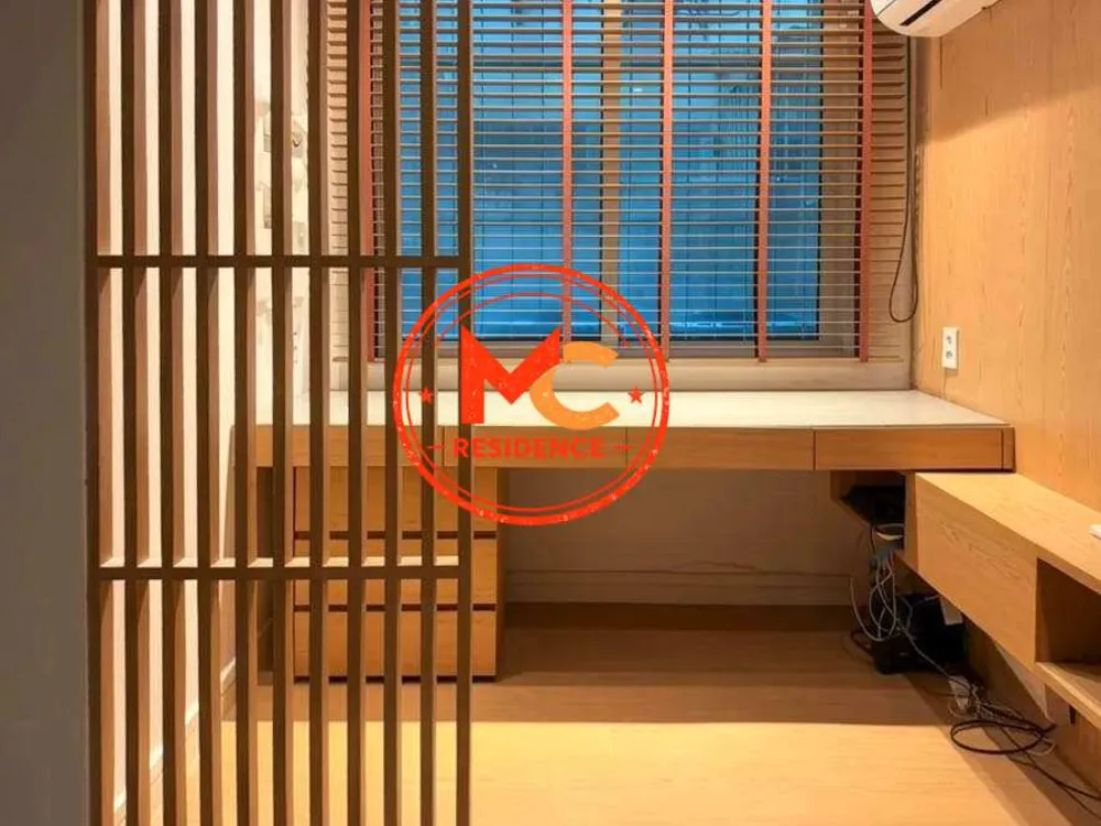 Apartamento, 3 quartos, 173 m² - Foto 9
