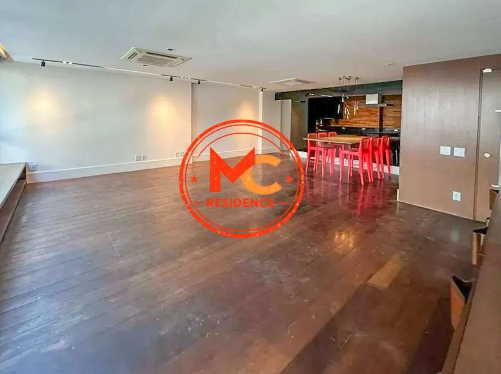 Apartamento, 3 quartos, 173 m² - Foto 3