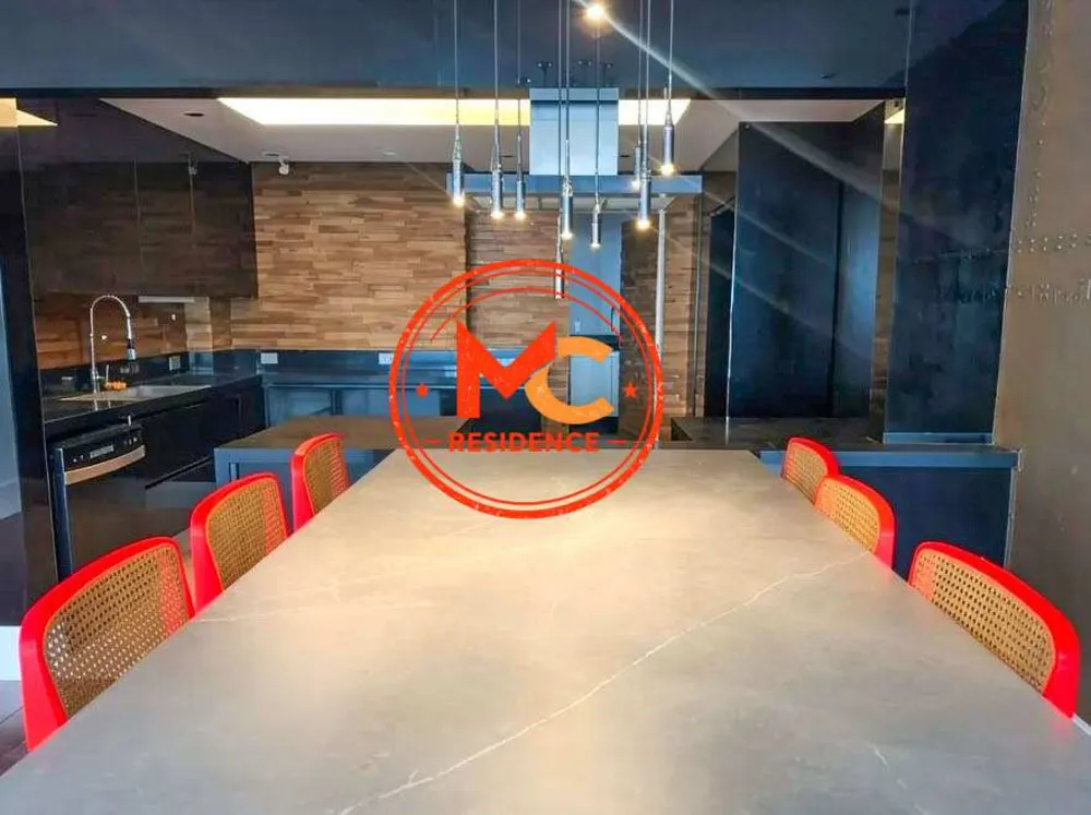 Apartamento, 3 quartos, 173 m² - Foto 4