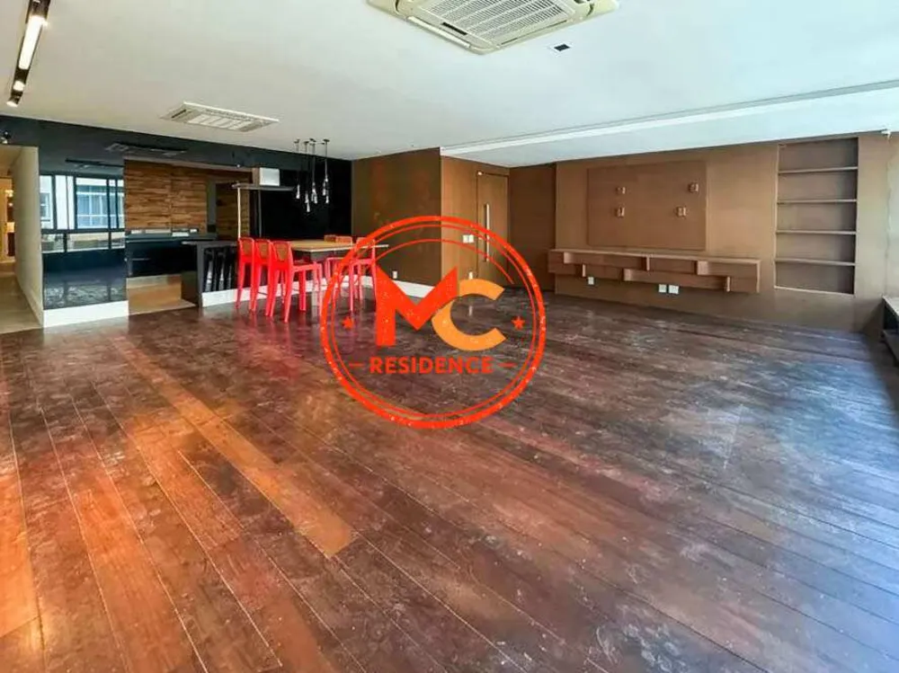 Apartamento, 3 quartos, 173 m² - Foto 2