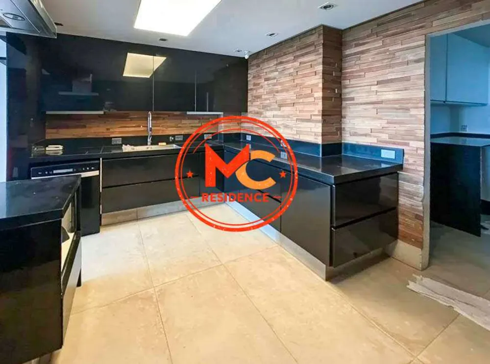 Apartamento, 3 quartos, 173 m² - Foto 5