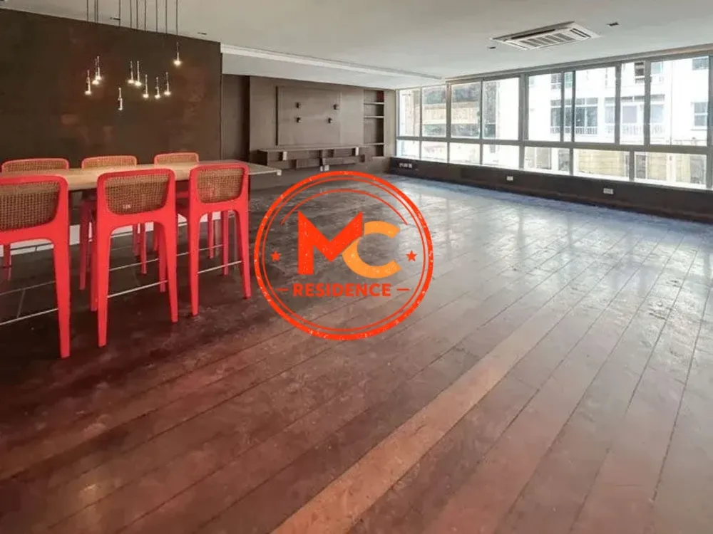 Apartamento, 3 quartos, 173 m² - Foto 1