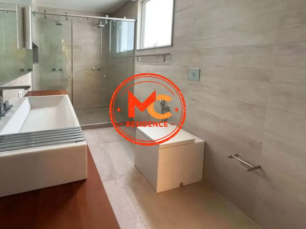 Apartamento, 3 quartos, 173 m² - Foto 16