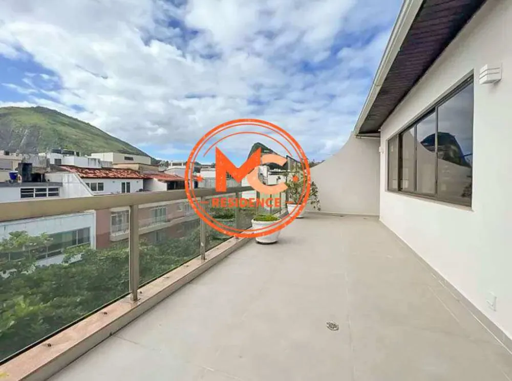 Cobertura, 3 quartos, 250 m² - Foto 9