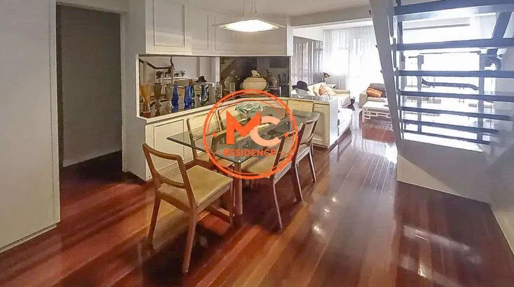 Cobertura, 3 quartos, 250 m² - Foto 18
