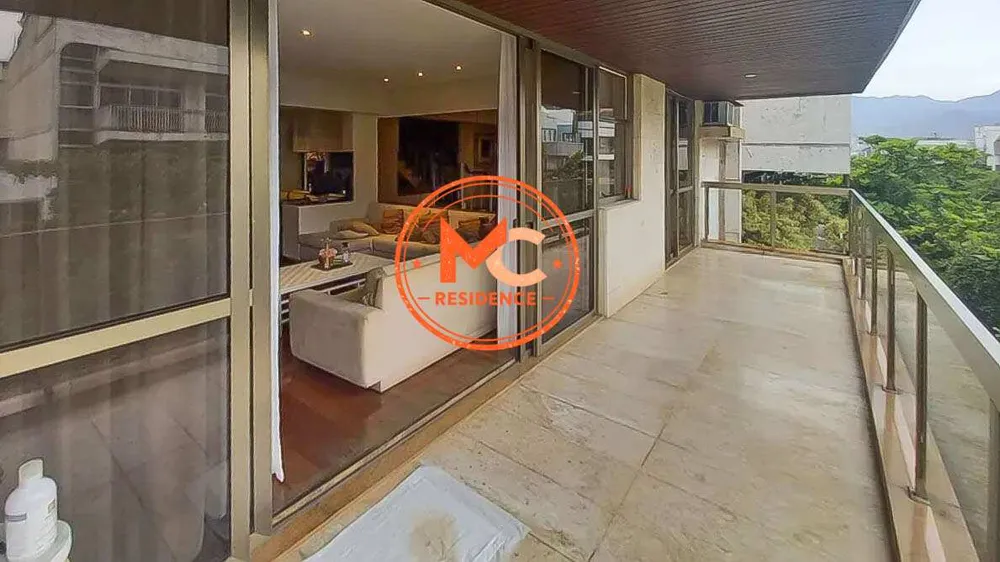 Cobertura, 3 quartos, 250 m² - Foto 13