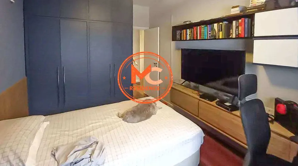 Cobertura, 3 quartos, 250 m² - Foto 22