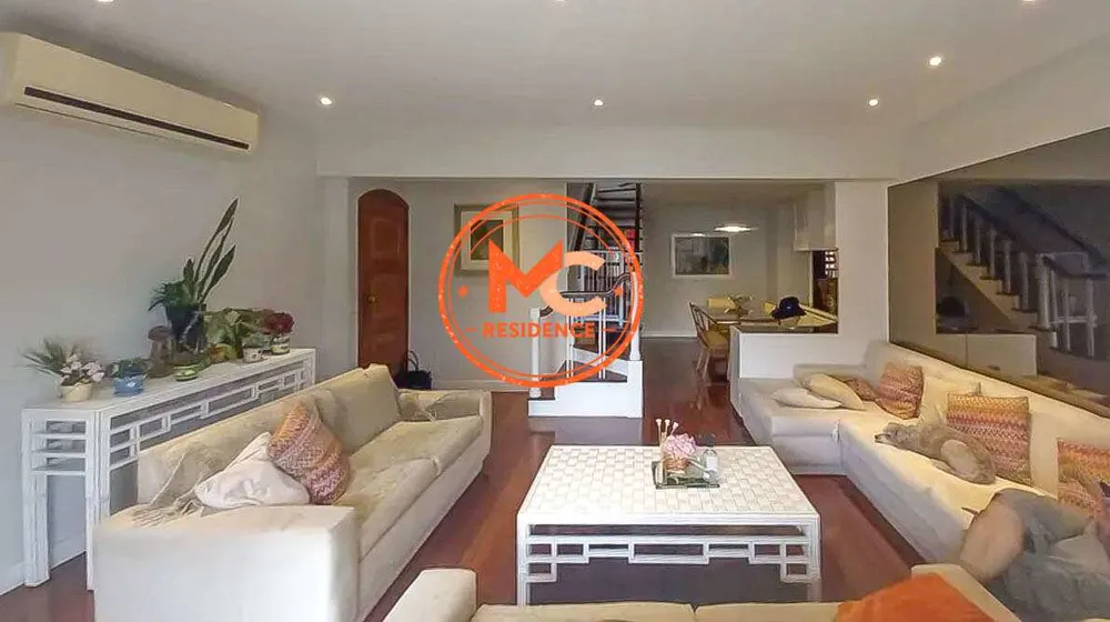 Cobertura, 3 quartos, 250 m² - Foto 16