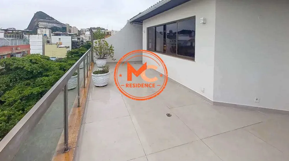 Cobertura, 3 quartos, 250 m² - Foto 10