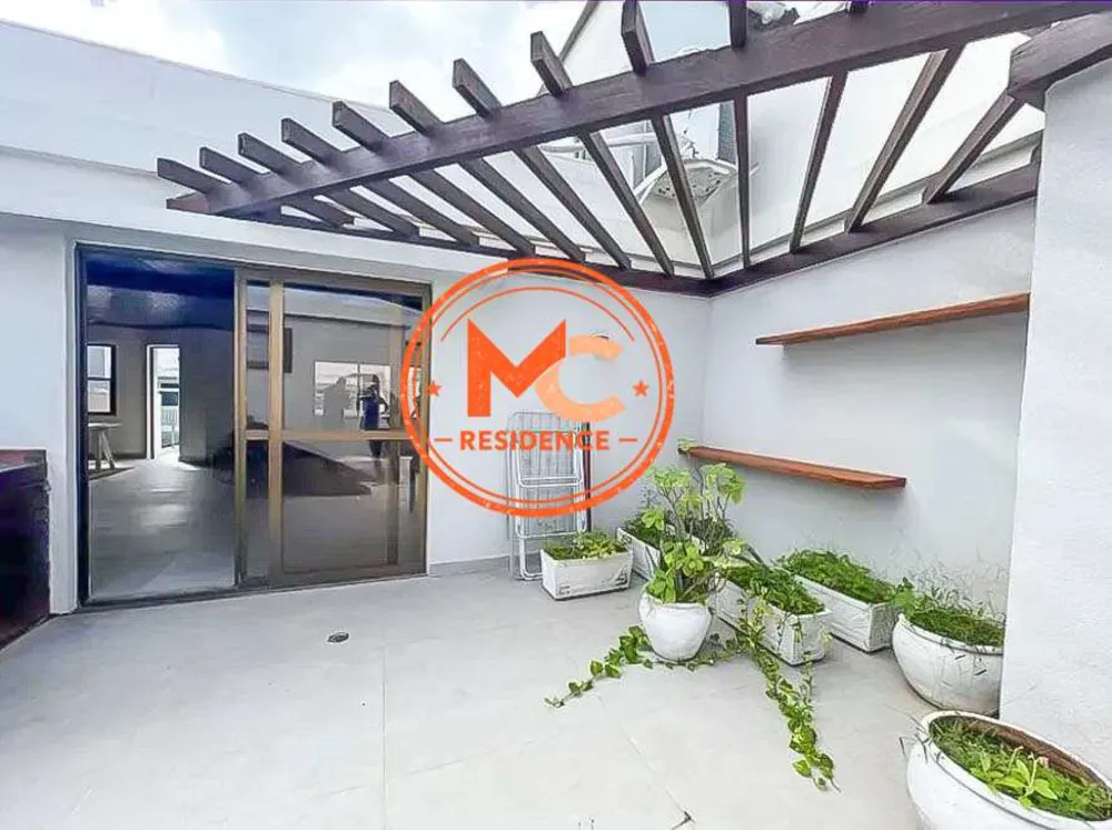 Cobertura, 3 quartos, 250 m² - Foto 4