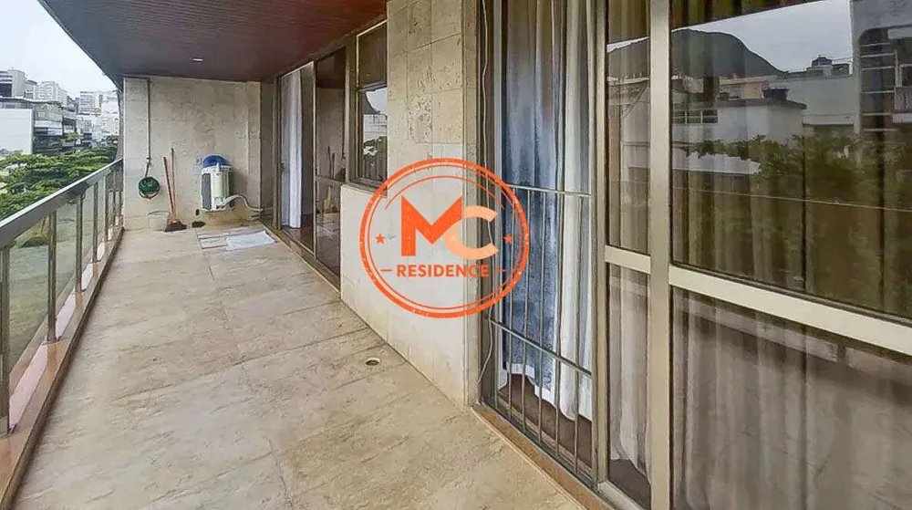 Cobertura, 3 quartos, 250 m² - Foto 15