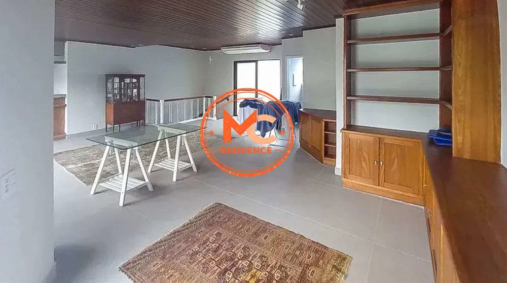 Cobertura, 3 quartos, 250 m² - Foto 8
