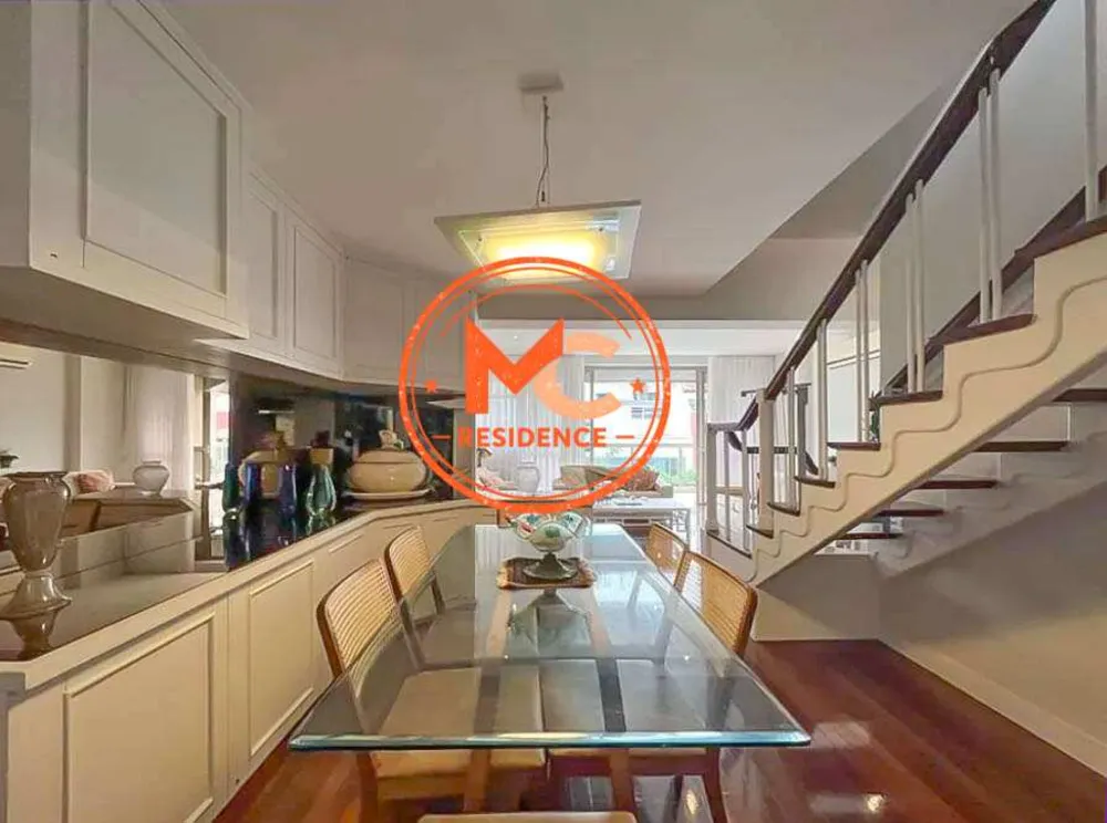 Cobertura, 3 quartos, 250 m² - Foto 19